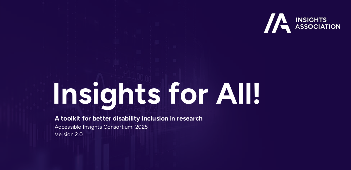 Product Picture of 2026InsightsForAll