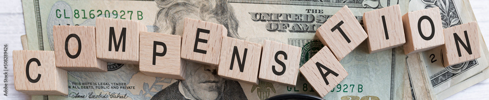 Product Picture of Compensation2024