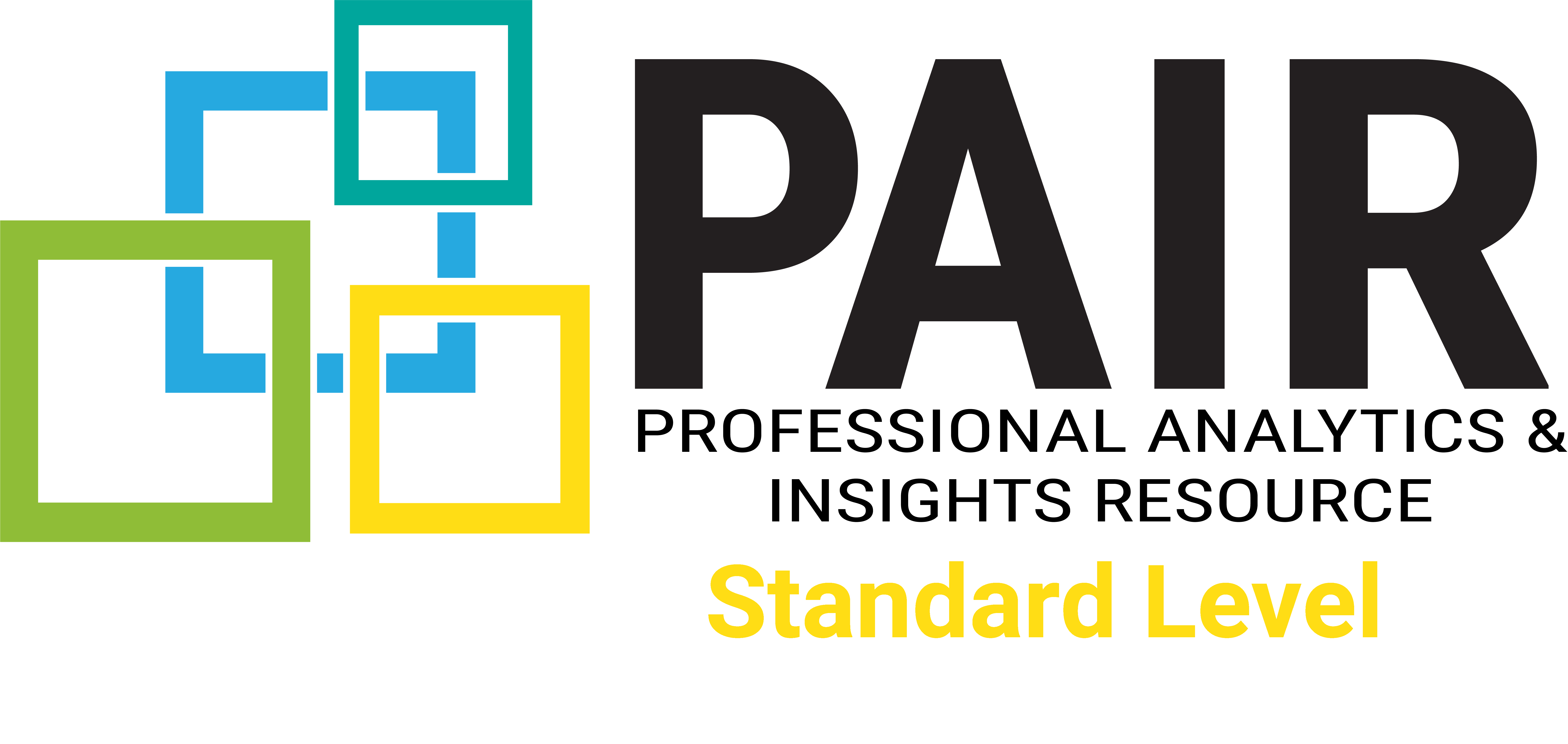 Product Picture of PAIR-Standard-Non-Me