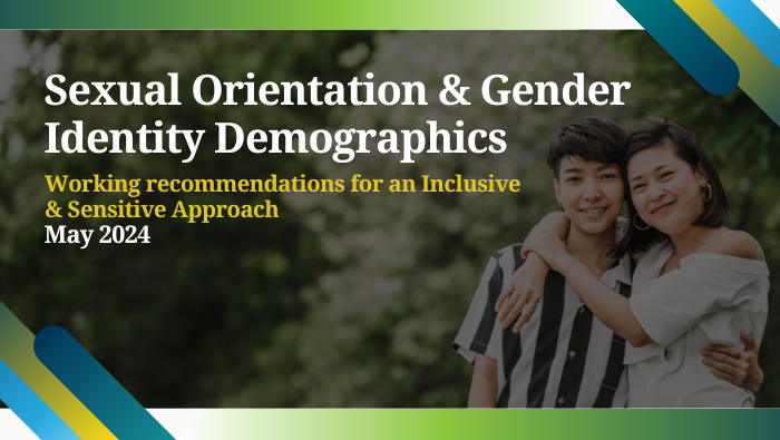 Product Picture of SOGIReport