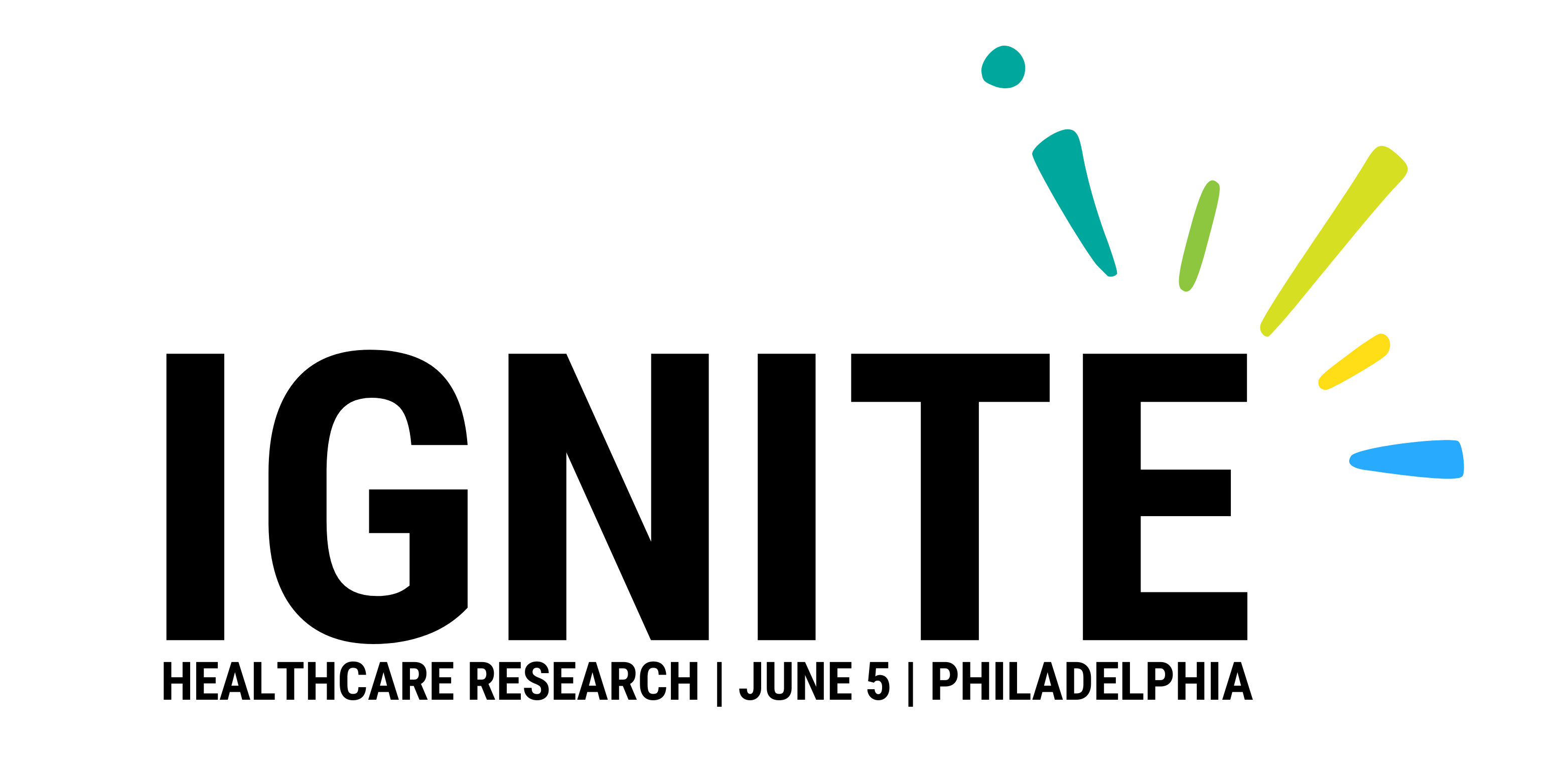 2025 Ignite: Healthcare Research Event Image